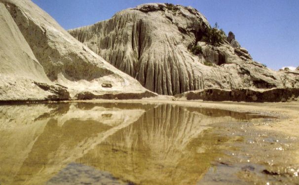 Paklenica